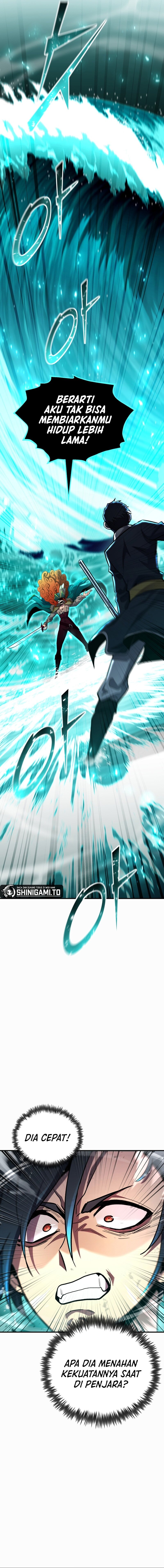 Standard Of Reincarnation Page 12