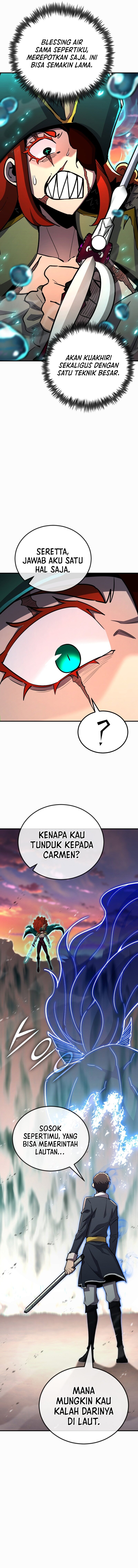 Standard Of Reincarnation Page 17