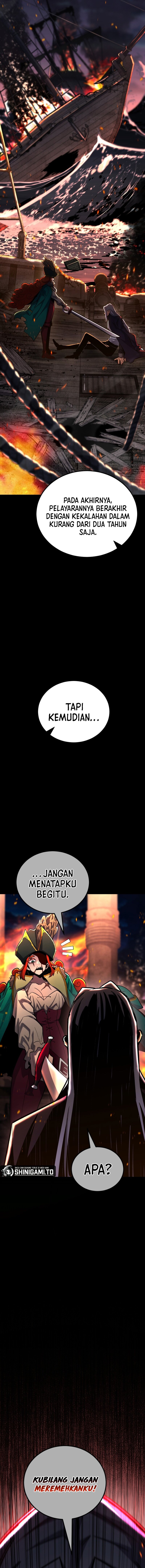Standard Of Reincarnation Page 19