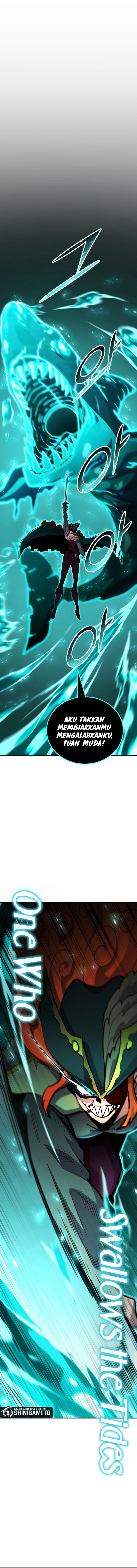 Standard Of Reincarnation Page 22