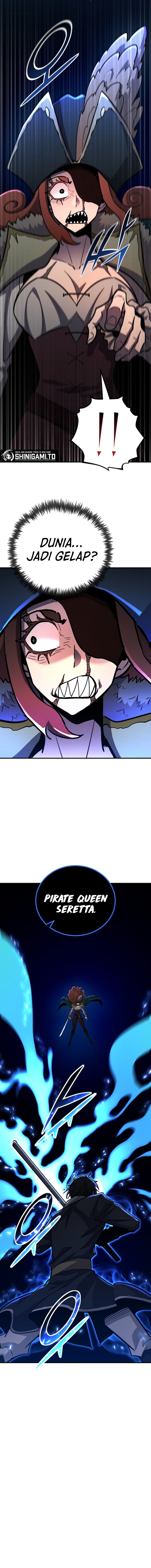 Standard Of Reincarnation Page 26