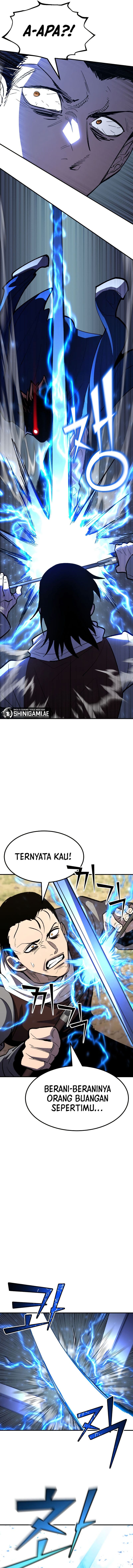Standard Of Reincarnation Page 11
