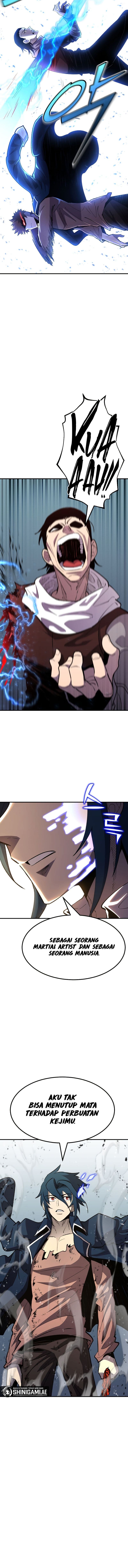 Standard Of Reincarnation Page 12