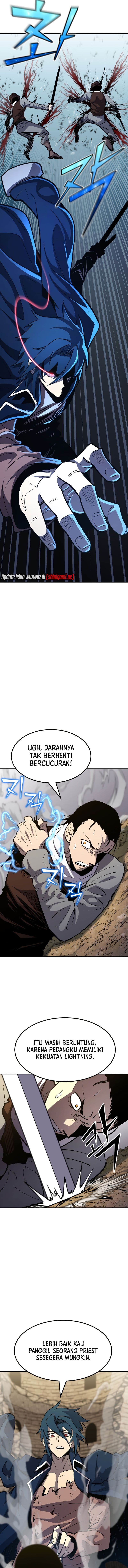 Standard Of Reincarnation Page 14