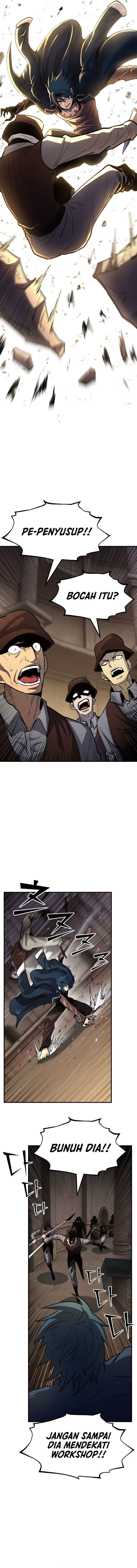 Standard Of Reincarnation Page 17