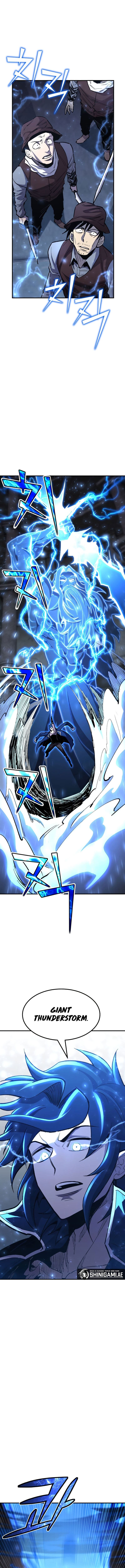 Standard Of Reincarnation Page 19