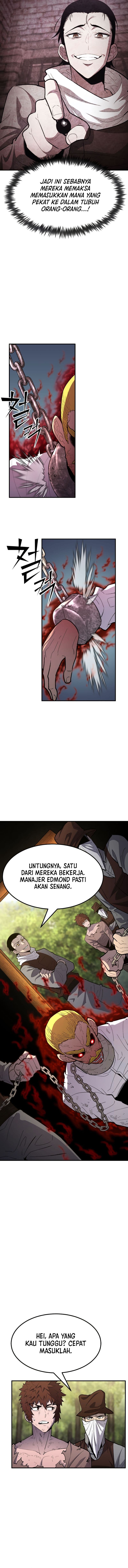 Standard Of Reincarnation Page 4