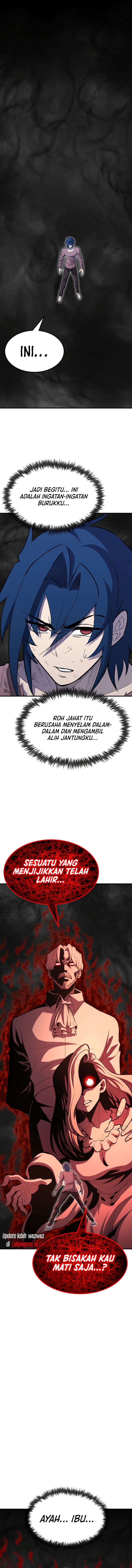 Standard Of Reincarnation Page 6