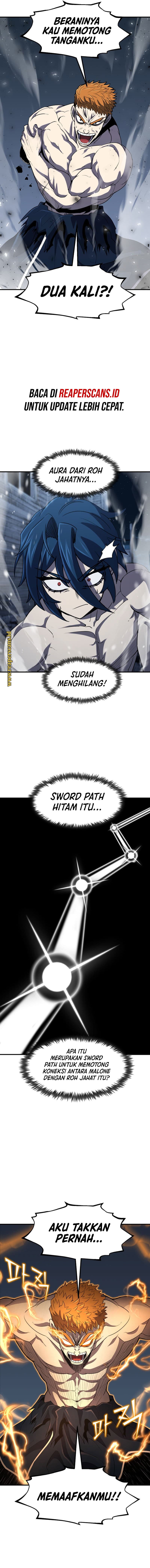 Standard Of Reincarnation Page 11