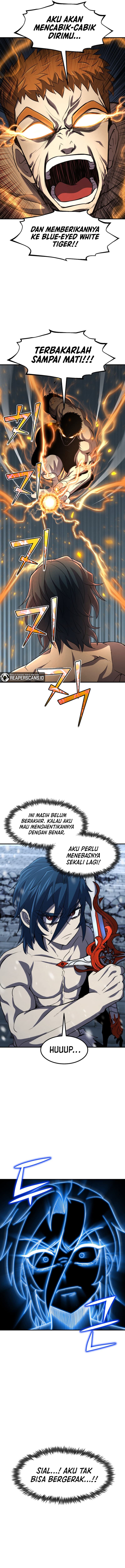 Standard Of Reincarnation Page 12