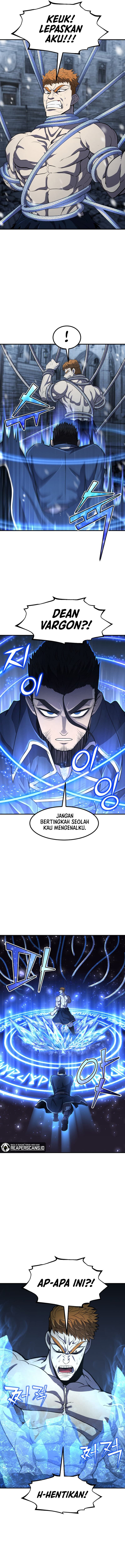 Standard Of Reincarnation Page 14