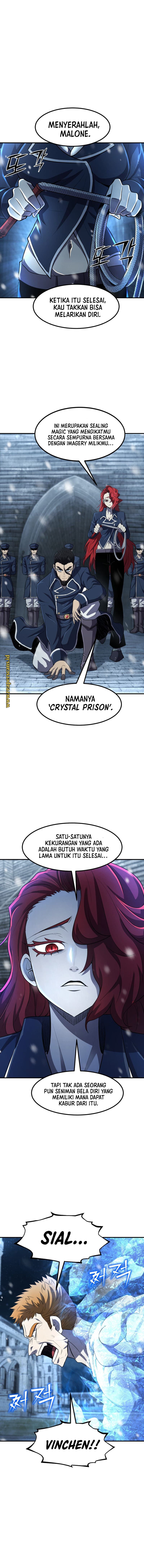 Standard Of Reincarnation Page 15