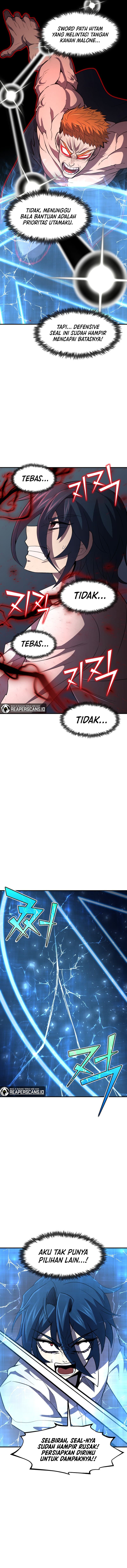 Standard Of Reincarnation Page 3