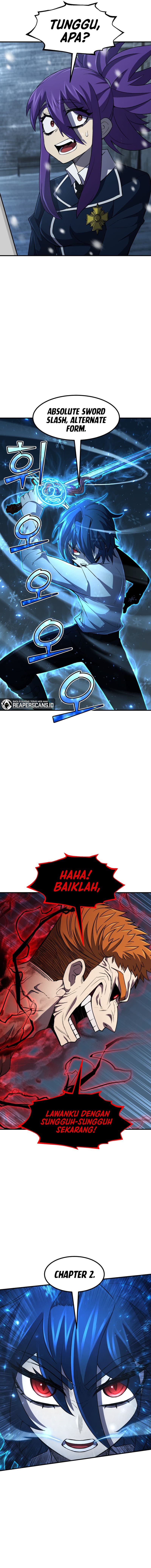 Standard Of Reincarnation Page 4