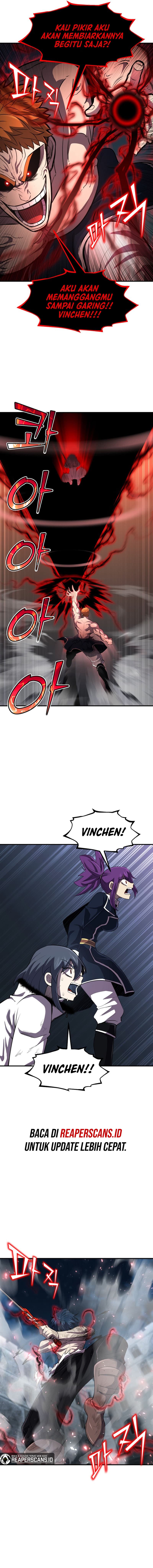 Standard Of Reincarnation Page 6