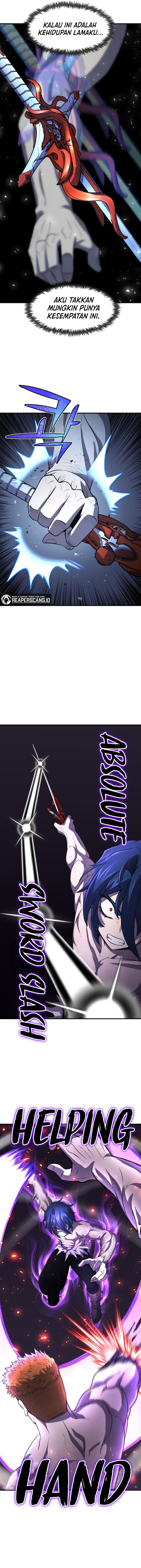 Standard Of Reincarnation Page 9
