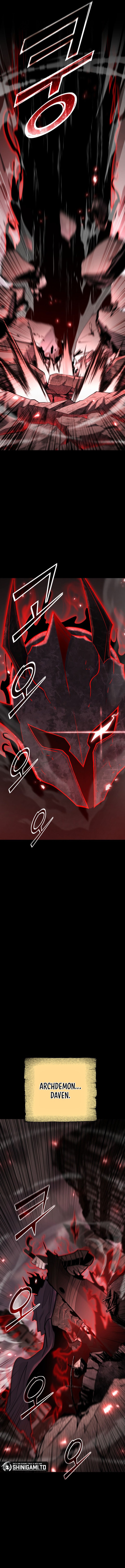 Standard Of Reincarnation Page 3