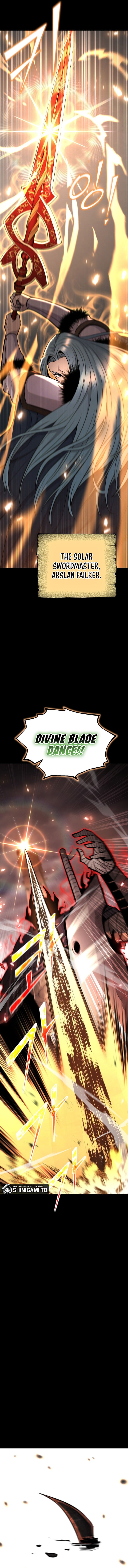 Standard Of Reincarnation Page 6