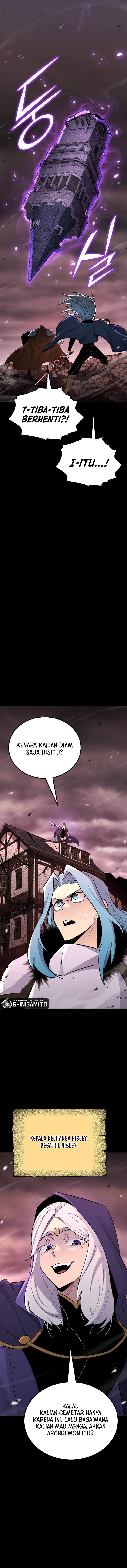 Standard Of Reincarnation Page 12
