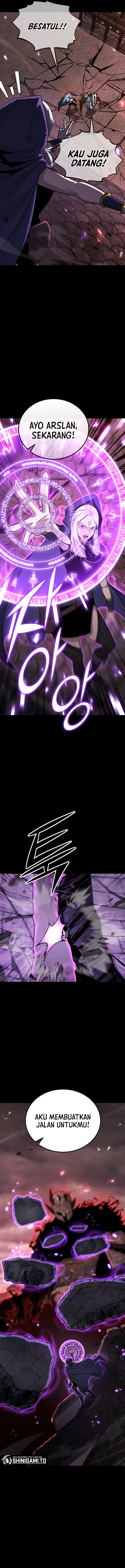 Standard Of Reincarnation Page 13