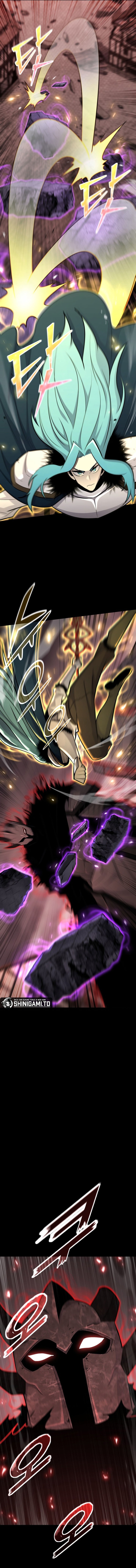 Standard Of Reincarnation Page 15