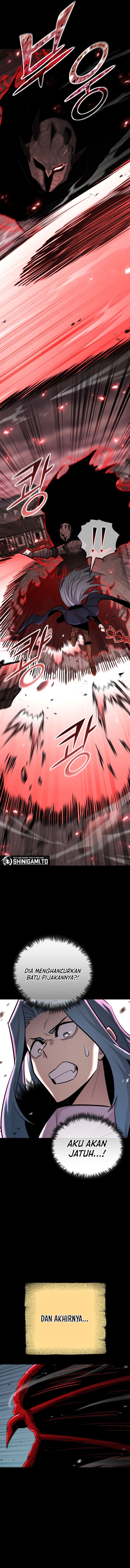 Standard Of Reincarnation Page 16