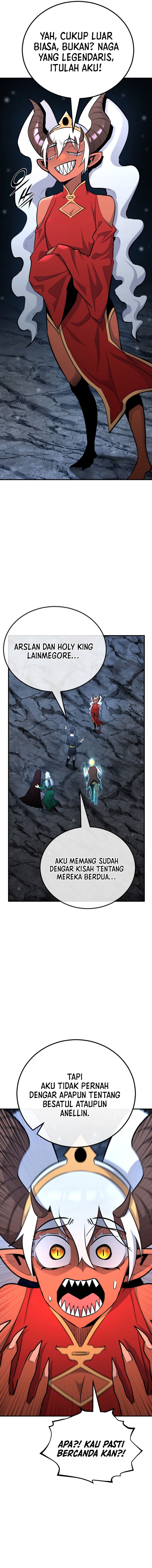Standard Of Reincarnation Page 21