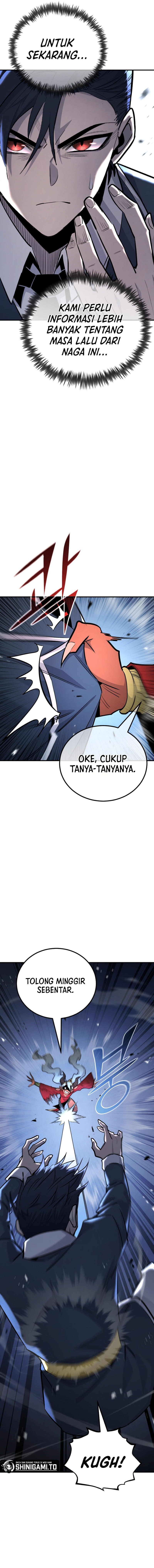 Standard Of Reincarnation Page 26