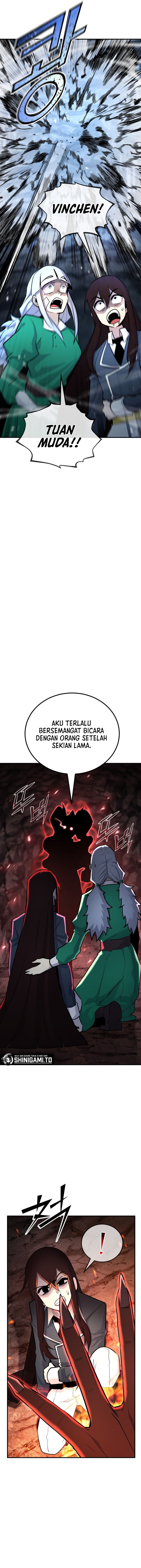 Standard Of Reincarnation Page 27