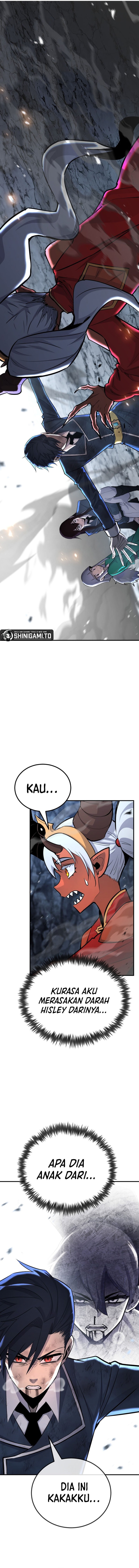 Standard Of Reincarnation Page 29