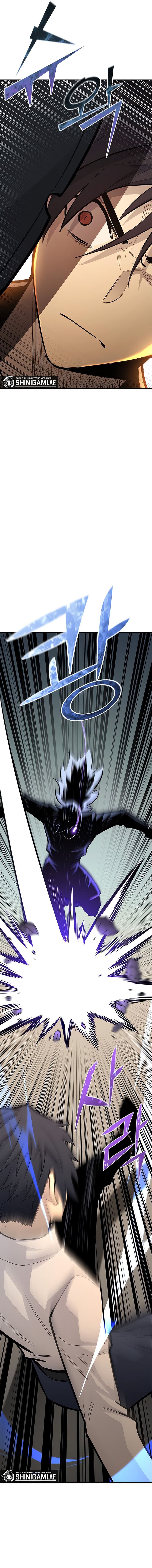 Standard Of Reincarnation Page 11