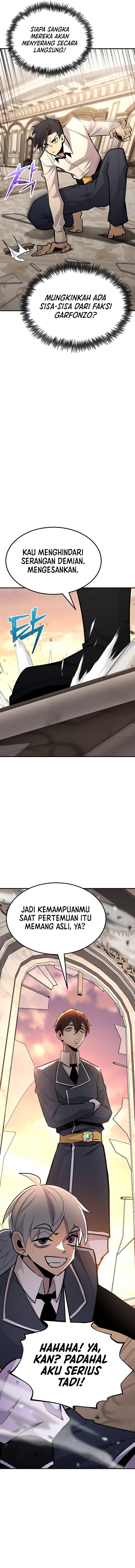 Standard Of Reincarnation Page 12