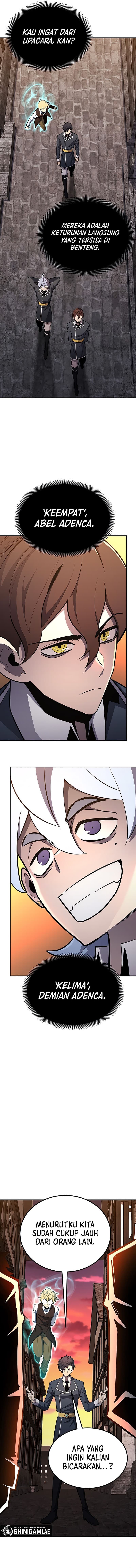 Standard Of Reincarnation Page 14