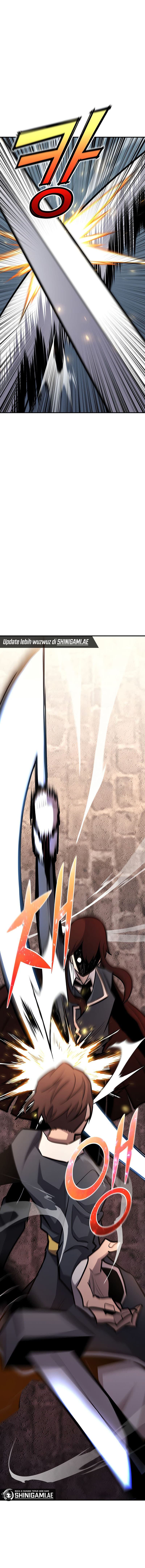 Standard Of Reincarnation Page 16