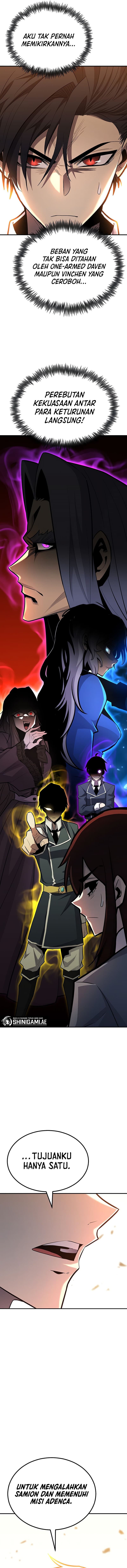 Standard Of Reincarnation Page 19