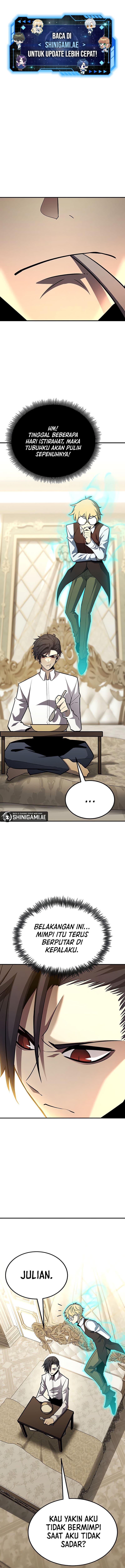 Standard Of Reincarnation Page 2