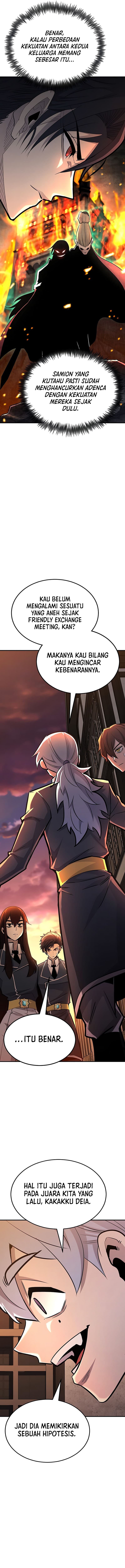 Standard Of Reincarnation Page 22