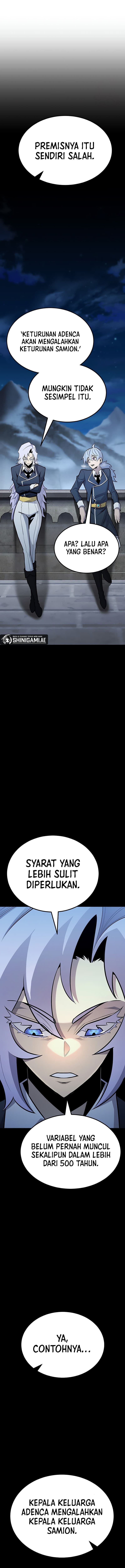 Standard Of Reincarnation Page 23