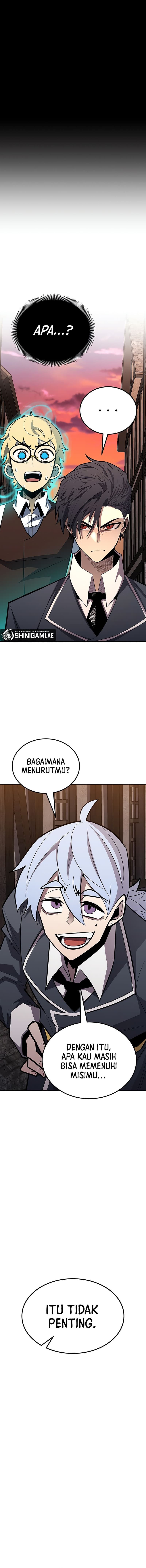 Standard Of Reincarnation Page 24