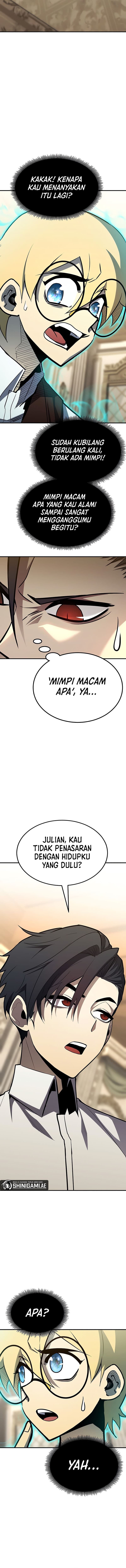 Standard Of Reincarnation Page 3