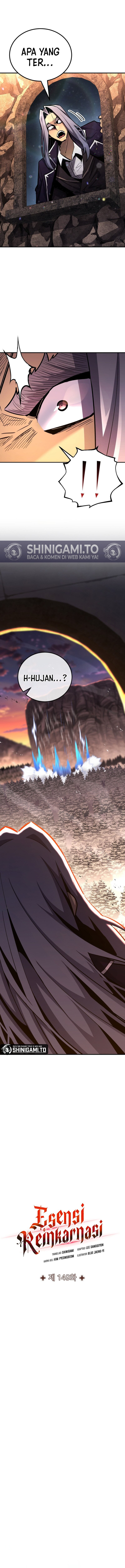 Standard Of Reincarnation Page 6
