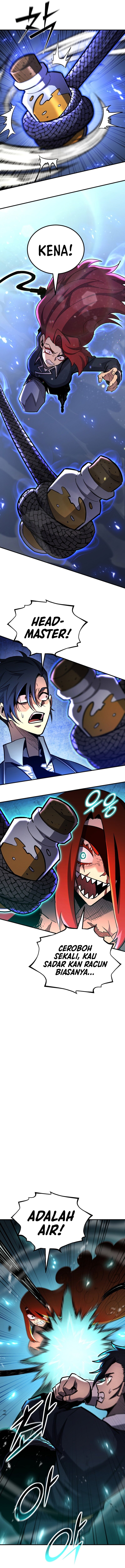 Standard Of Reincarnation Page 13