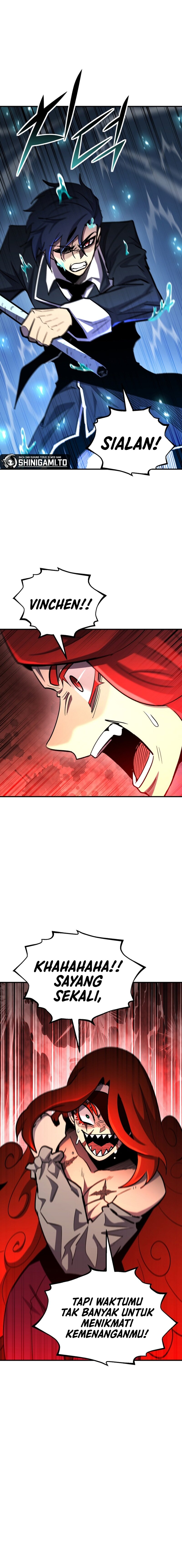 Standard Of Reincarnation Page 14