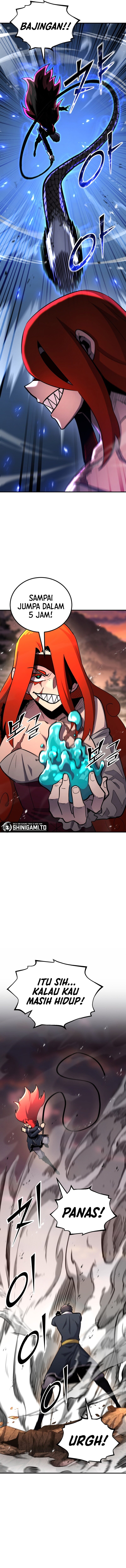 Standard Of Reincarnation Page 15