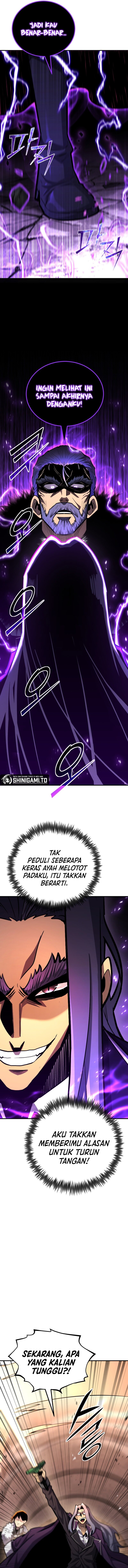 Standard Of Reincarnation Page 19
