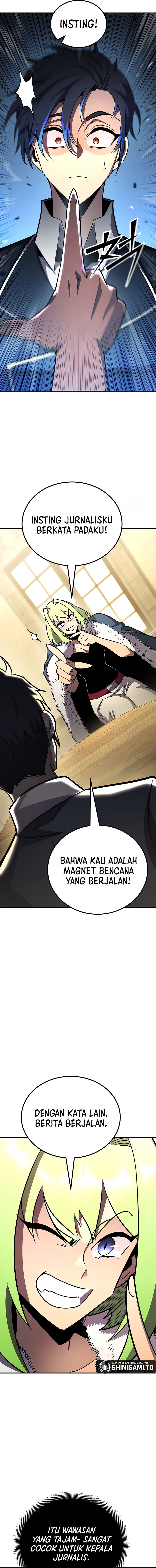 Standard Of Reincarnation Page 4