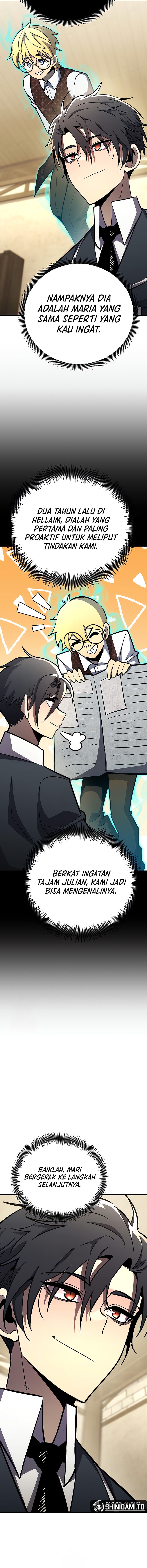 Standard Of Reincarnation Page 5