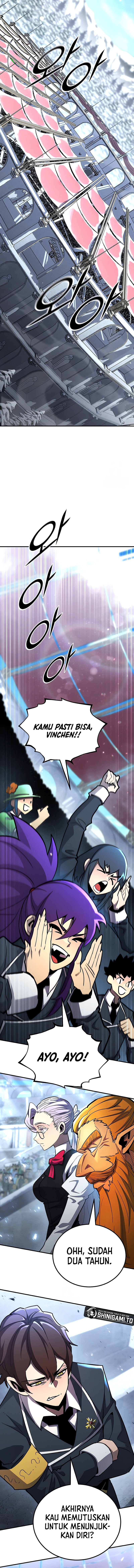 Standard Of Reincarnation Page 8