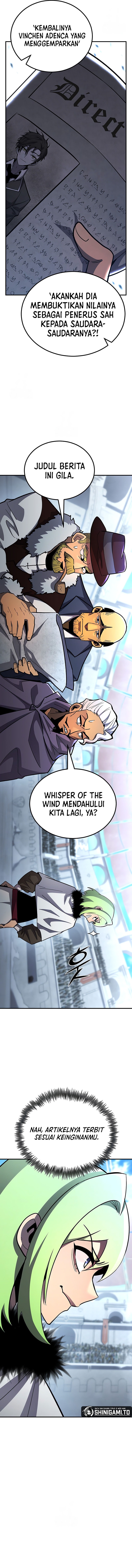 Standard Of Reincarnation Page 10