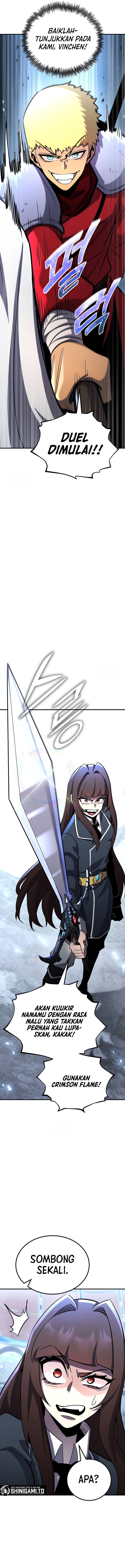 Standard Of Reincarnation Page 14